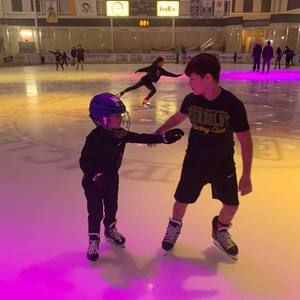 Meet your Posher, Kent